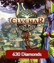 Elvenar (InnoGames) Elvenar 630 Diamonds 