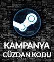 Steam Cüzdan Kodları TL (TR) 98 99 TL Steam Cüzdan   Kampanya