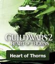 Guild Wars2 (EU) Guild Wars 2 Heart of Thorns