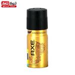 دئودورانت AXE (گلد تمپتیشن) 150 میل