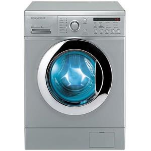 ماشین لباسشویی 8 کیلویی دوو مدل DWK-8214S3