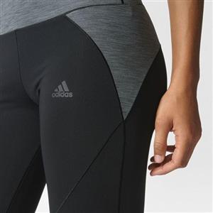 Adidas BQ2131 adidas Women's Ultimate Cut and Sew Tights Grey Canada 