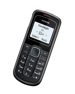 گوشی موبایل نوکیا 1202 Nokia 1202