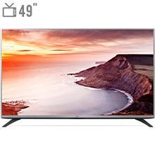 تلویزیون ال ای دی ال جی مدل 26LF54000GI - سایز 26 اینچ LG 26LF54000GI LED TV - 26Inch