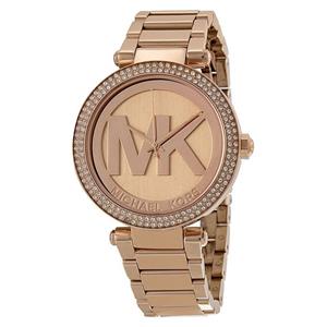 ساعت مچی عقربه ای زنانه مایکل کورس مدل MK5865 Michael Kors  MK5865 Watch For Women