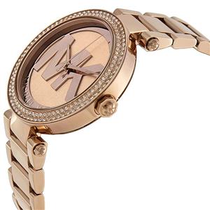 ساعت مچی عقربه ای زنانه مایکل کورس مدل MK5865 Michael Kors  MK5865 Watch For Women