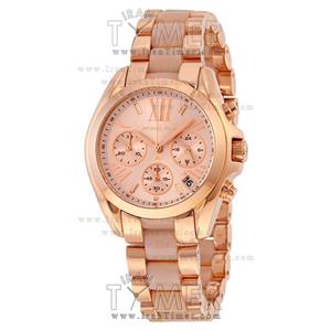 Michael Kors mk6066 Women Watches Clocks 