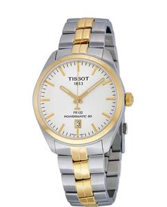 Tissot t101.407.22.031.00 Men Watches Clocks 