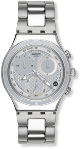 Swatch | ycs549g Men Watches  Clocks