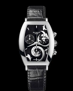 Balmain | 529.5711.32.63