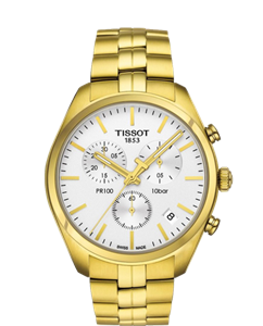 Tissot | t101.417.33.031.00 Men Watches  Clocks