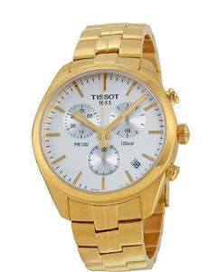 Tissot | t101.417.33.031.00 Men Watches  Clocks