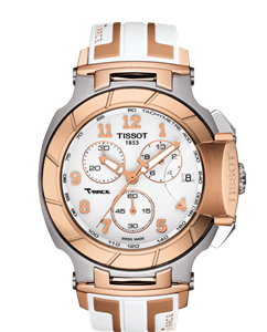 Tissot t048.417.27.012.00 Men Watches Clocks 