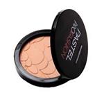 پنکیک روشن پاستل ADVANCED COMPACT POWDER 25