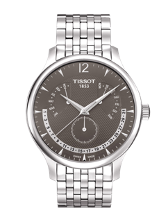 Tissot t063.637.11.067.00 Men Watches Clocks 