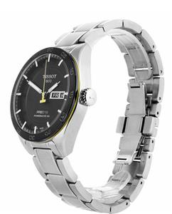 Tissot | t100.430.11.051.00 Men Watches  Clocks