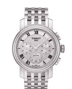 Tissot t097.427.11.033.00 Men Watches Clocks 