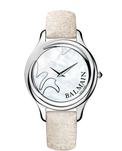 Balmain | 327.2351.51.83 Women Watches  Clocks