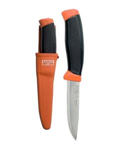 چاقوی سفری باهکو مدل Carpenter Mora Multi Purpose کد 2444