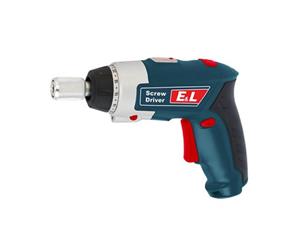 پیچ گوشتی شارژی 3.6 ولت الیت