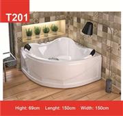 وان حمام Tenser مدل T201