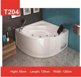 وان حمام Tenser مدل T204