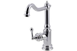 شیرظرفشویی JUSTIME مدل  کلاسیک اهرمی 80-96-6703