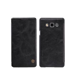 کیف محافظ نیلکین   Nillkin Qin Leather Case Samsung Galaxy A7