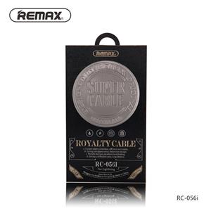 Remax RC-056i Royality Cable