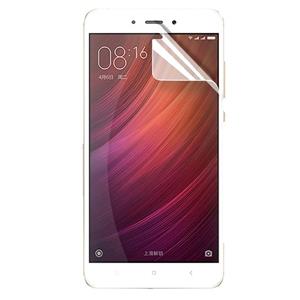 برچسب صفحه Screen TPU Xiaomi Redmi Note4 