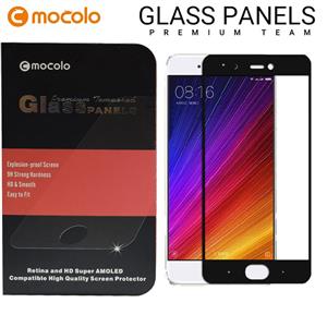 محافظ صفحه گلس فول فریم موکولو   Mocolo Full Frame Glass Xiaomi Mi 5S Plus