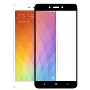 محافظ صفحه گلس تمام چسب Xiaomi Note 4 Full Frame Soft Bumper Glass  Mocolo Full Frame Glass Xiaomi Redmi Note 4