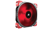 Corsair ML140 PRO Red LED Fan