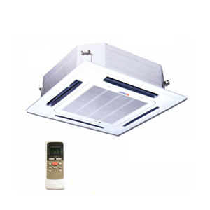 فن کویل کاستی چهار طرفه 1500 تراست