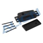 HSP53004 DS530/535 Servo Upper/Lower Cover