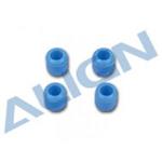 H25037 Landing Skid Nut