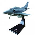 AMERCOM Douglas A-4M Skyhawk die-cast Model 1:72