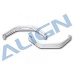 H60111 New Landing Skid