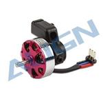 HML15M02A 150MT Tail Motor Assembly(8000KV/1103)