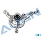 H25126 250DFC CCPM Metal Swashplate