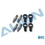 H25124 250DFC Linkage Rod Set