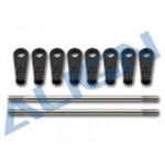 HN7100A 600/700FL Linkage rod(A) set