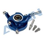 H45H007XNW 450DFC CCPM Metal Swashplate/Blue