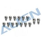 H25055A Stainless Steel Linkage Ball(A)