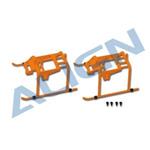 H15F001XOW 150 Landing Skid- Orange