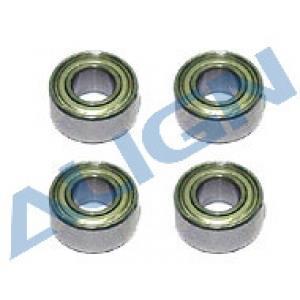 بلبرینگ 685ZZ HS1028 Bearings(685ZZ) 