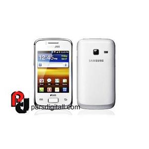 گوشی موبایل سامسونگ مدل Galaxy Young Samsung S6310 