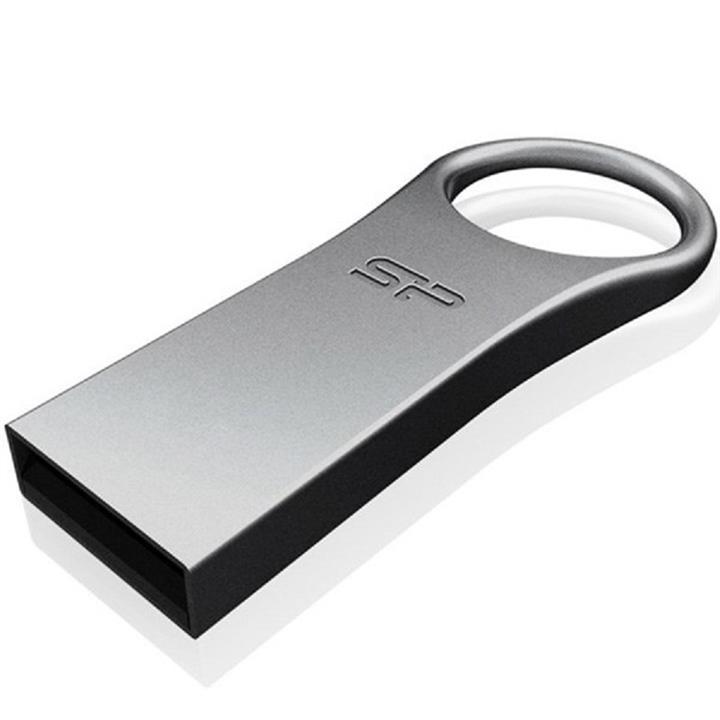 Silicon Power Firma F80 Flash Memory - 16GB