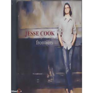مرزها (Jesse Cook،Frontiers) 