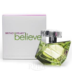 بریتنی اسپیرز بیلیو Believe